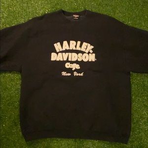 Harley-Davidson Sweatshirt
